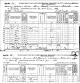 1870 US Census, Paducah, McCracken county, Kentucky